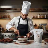 Cocoa Gold – Cocoa Powder – 1KG