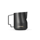 Coffee Cartel - MHW3 Bomber - Turbo Milk Pitcher-350ml - Matte Black, Stainless Steel - P6007MB