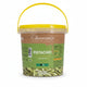 Chocomix - Creamy Pistachio Filling Spread - 1KG - Bucket