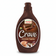 Youngs - Chocolate Topping PB - 623g - Ice Cream, Pancakes, Shakes & Sundaes - Pack of 12