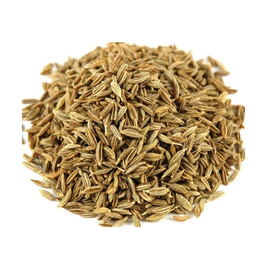 White Cumin powder (Safaid Zeera Powder) - 1 KG - زیرہ سفید