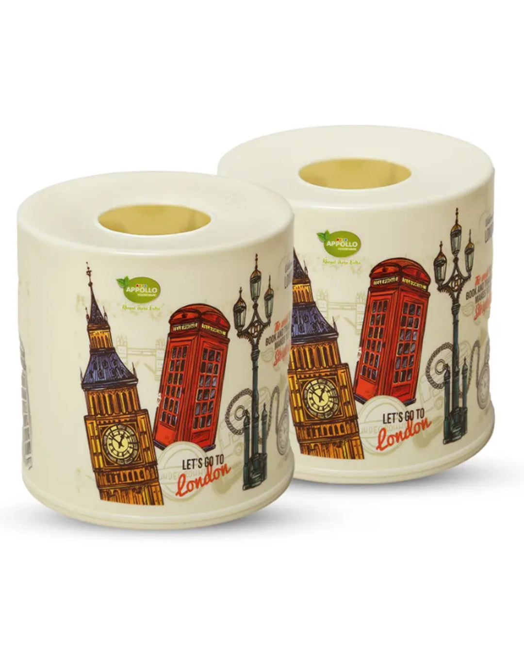 Cute Tissue Holder