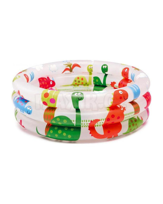 DINO POOL (24X8)