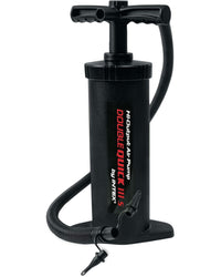 DOUBLE QUICK III S HAND PUMP