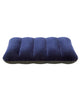 INTEX 68672 Inflatable Downy Pillow – Travel, Camping & Neck Support Pillow 43 × 28 × 9 cm