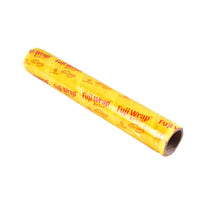 Fuji Wrap - Cling Film - Packaging Material Wrap Film - 18" Adhesive Tape - 45 CM (4 Pcs)