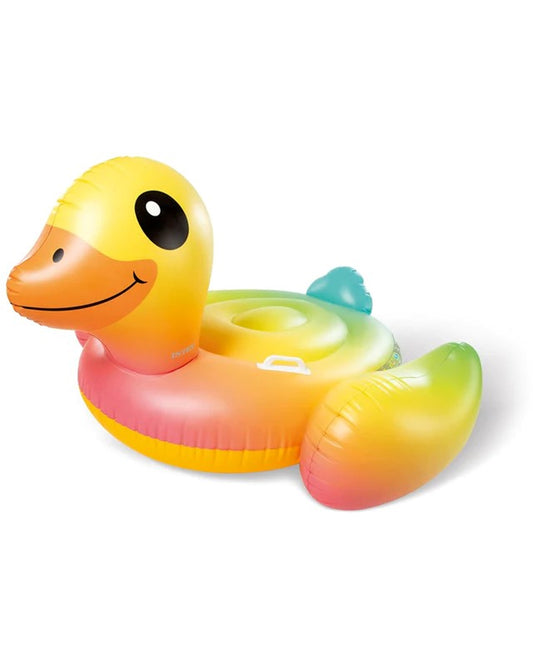 DUCK FLOAT