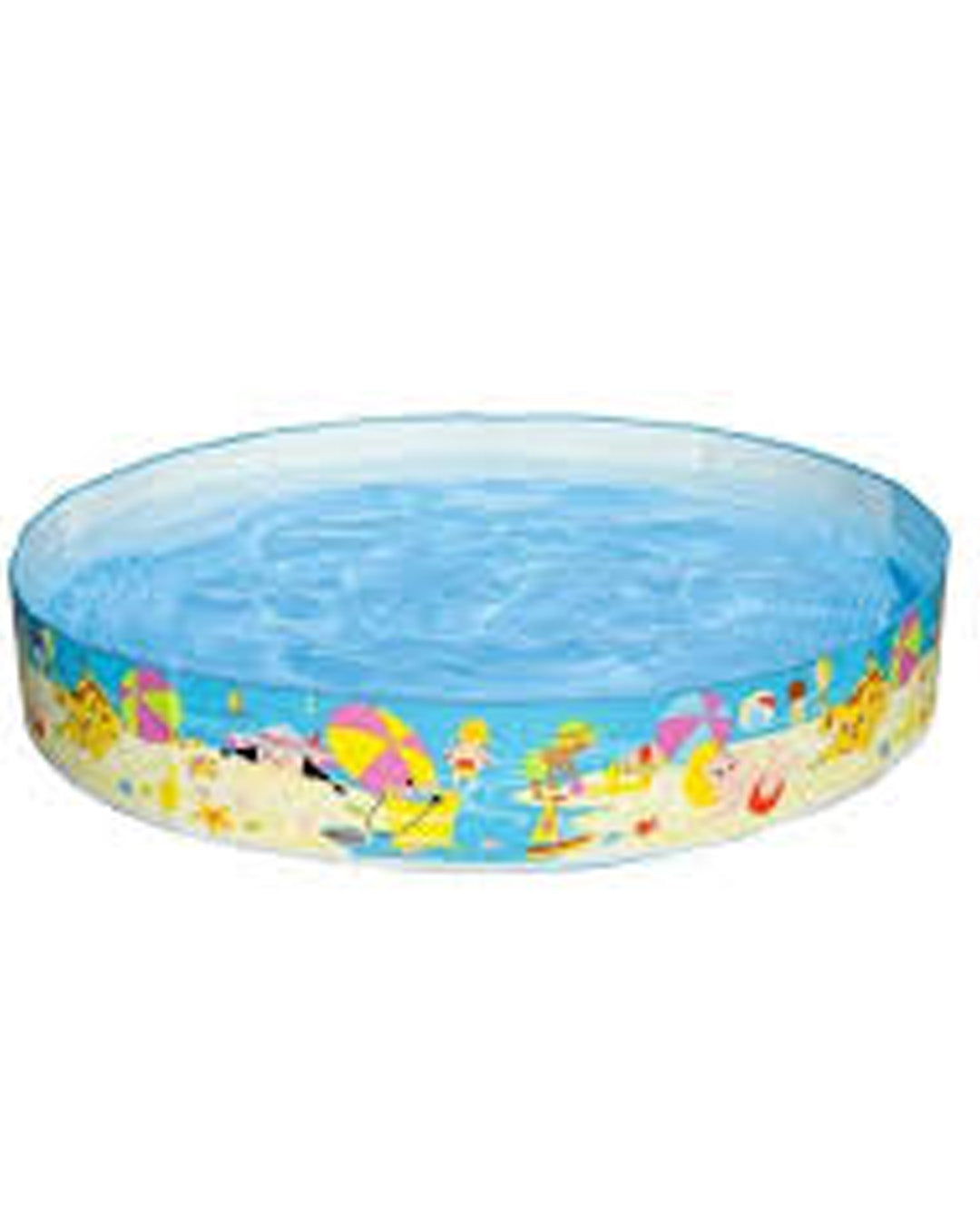 DUCKLING SNAPSET POOL (5FT)