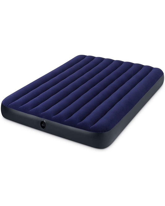 DURA BEAM BED (73X81X10 INCH)