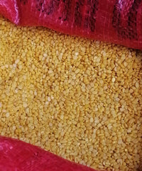 JB - Daal Moong - Whole Mung Lentils - 1KG - مونگ کی دال
