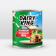 Dairy King - Sweetened Condensed Filled Milk - 1kg - 24 Pack