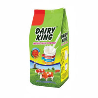 DAIRY KING - INSTANT MILK POWDER