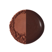 DeZaan - Dutched Cocoa Powder - 420DP11 - Med Sweetness - 25 KG