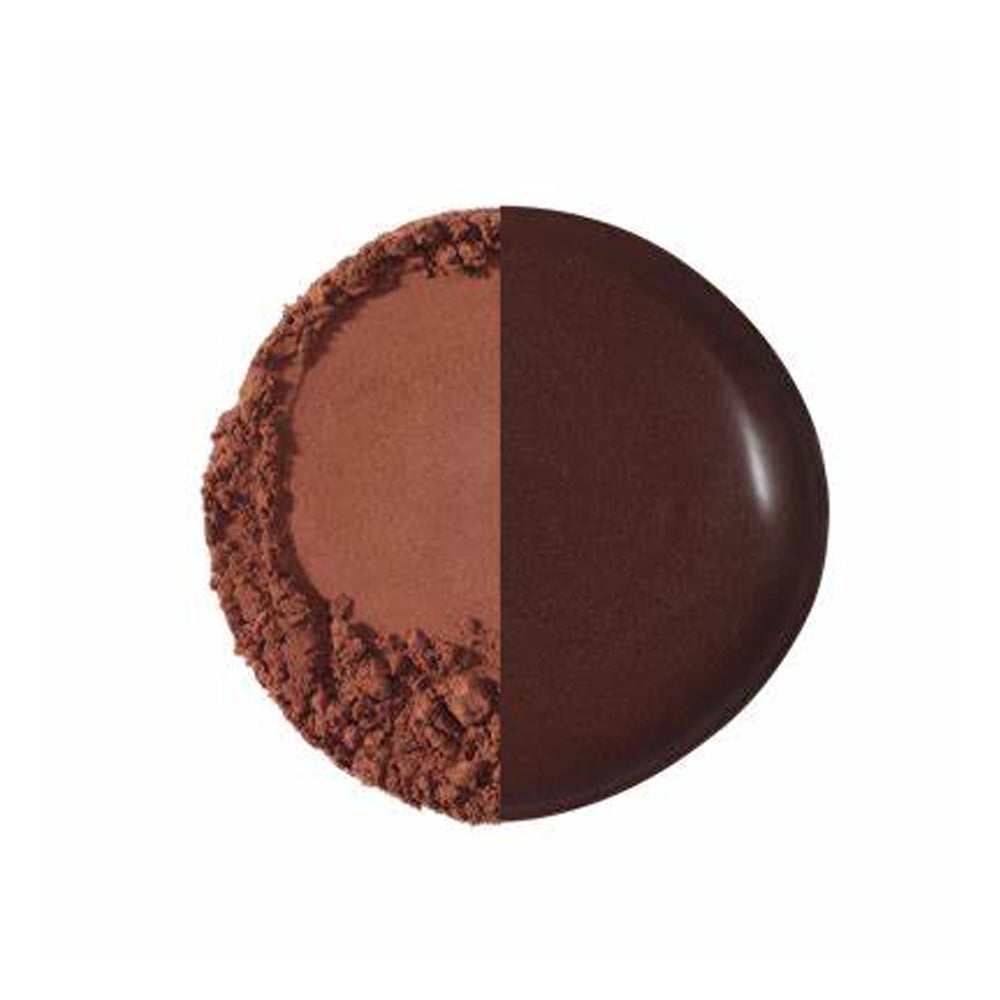 DeZaan - Dutched Cocoa Powder - 420DP11 - Med Sweetness - 25 KG