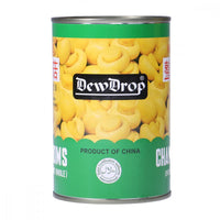 Dewdrop - Mushrooms - Whole Mushrooms - 380 gm