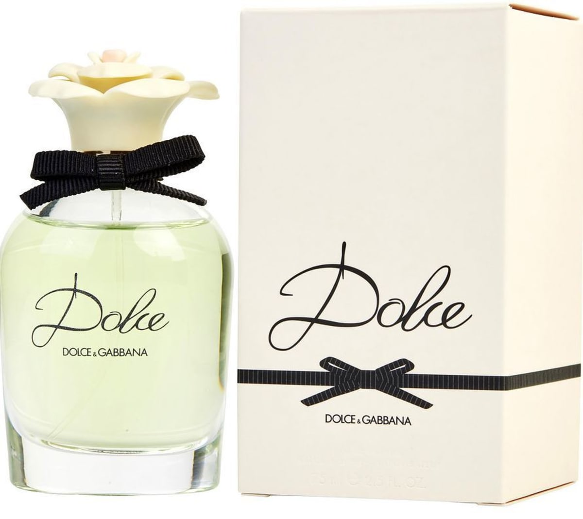 Dolce & Gabbana - Dolce - EDP - 75ml