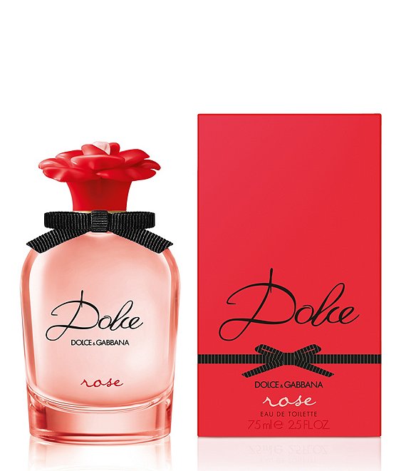 Dolce & Gabbana - Dolce Rose - EDP - 75ml