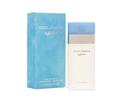 Dolce & Gabbana - Light Blue EDT 100ml (Women)