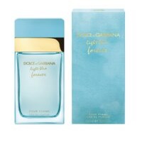 Dolce & Gabbana - Light Blue Forever Pour Femme - EDP - 100ml