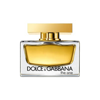 Dolce & Gabbana - The One - Eaux de Parfum (EDP) - Fragrance For Women - 75ml