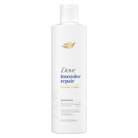 Dove - Damage Therapy - Intensive Repair - Shampoo - 355ML (12 oz) - Bio-Protein Care Technology & Amino Serum