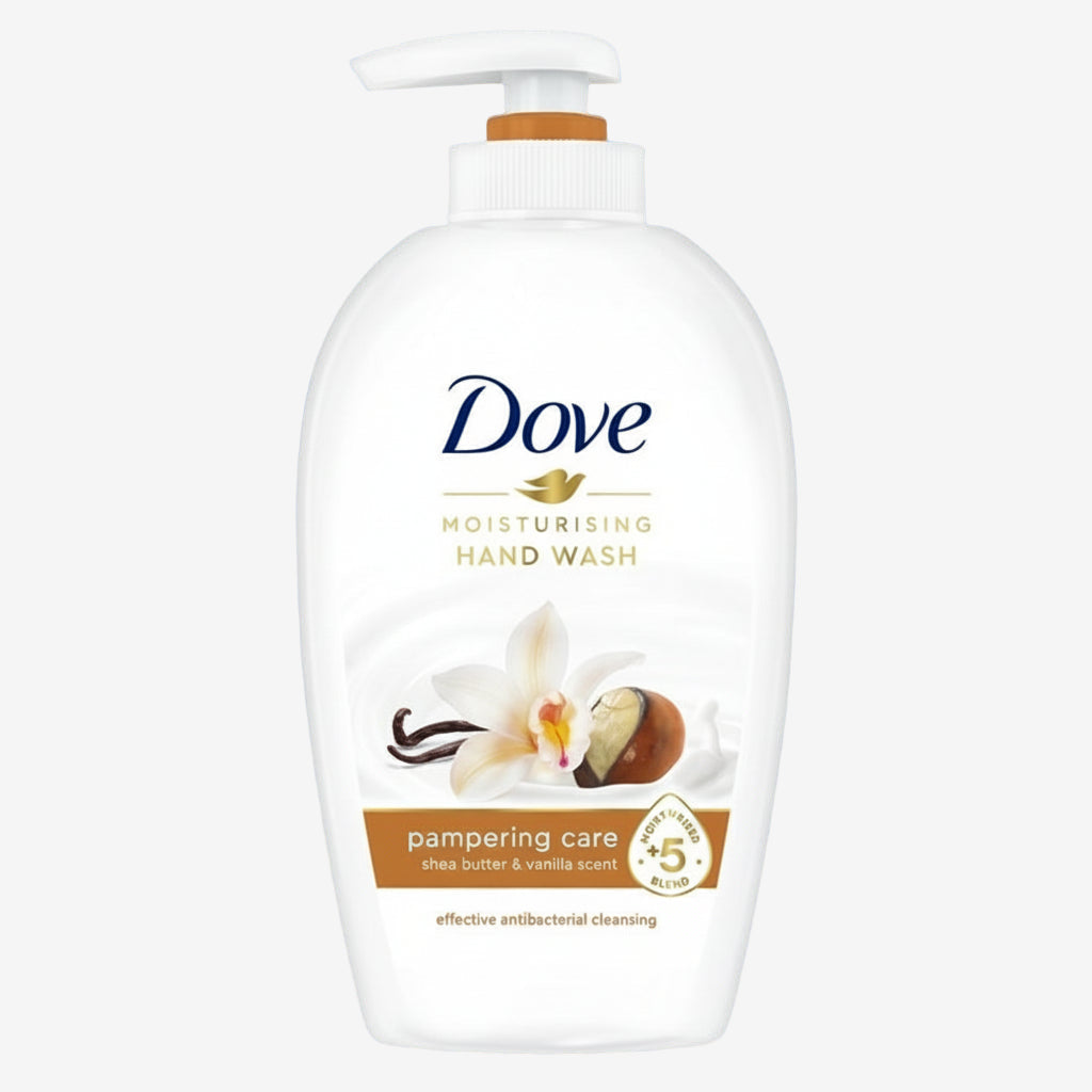 DOVE - HAND WASH - Pampering Care - 250ml