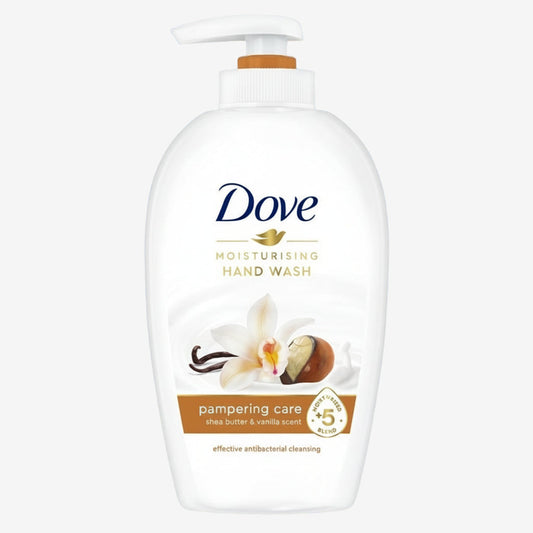 DOVE - HAND WASH - Pampering Care - 250ml