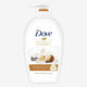 DOVE - HAND WASH - Pampering Care - 250ml