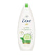 Dove - Body Wash - Refreshing - Cucumber & Green Tea Scent - 750 ML