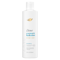 Dove - Damage Therapy - Coconut & Hydration - Shampoo - 355ML (12 oz)