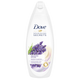 Dove - Relaxing Ritual - Body Wash - With Lavender Oil & Rosemary Extracts - 750 ml