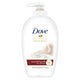 Dove Caring - Nourishing Silk - Hand Wash - 250ml
