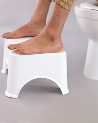 Dr. Stool Squatty Potty