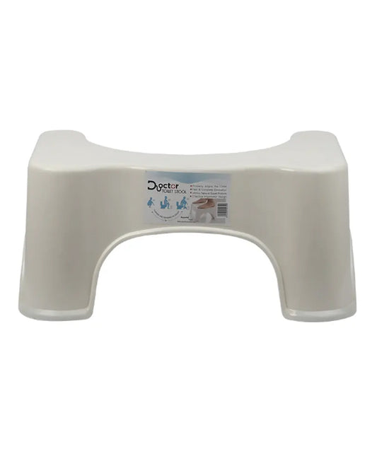 Dr. Stool Squatty Potty