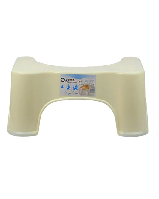 Dr. Stool Squatty Potty