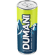 DUMANI - Sparkling Flavored Carbonated Drink - Lemon & Mint - 250 ML - Pack of 24
