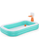 Dunk n' Splash Family Pool (8.3 x 66 x 40)
