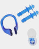 EAR PLUGS & NOSE CLIP COMBO SET