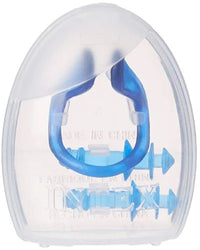 EAR PLUGS & NOSE CLIP COMBO SET