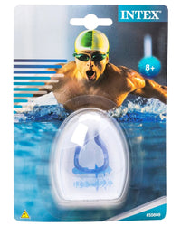 EAR PLUGS & NOSE CLIP COMBO SET