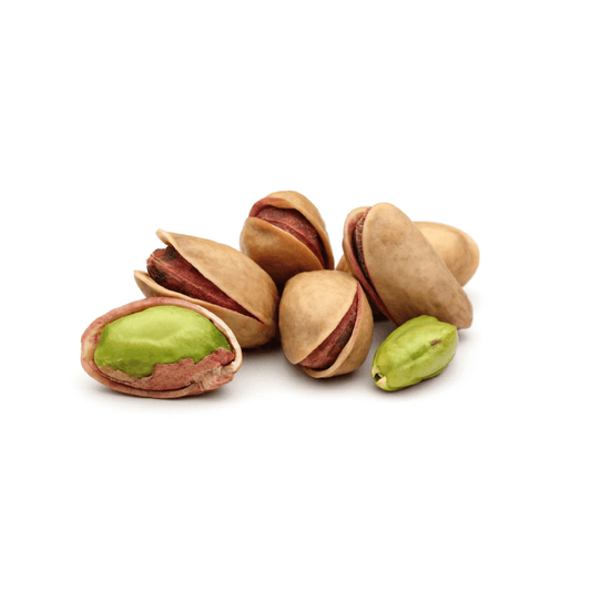 JB - Pistachio - In Shell - Whole - Salted - 1 KG