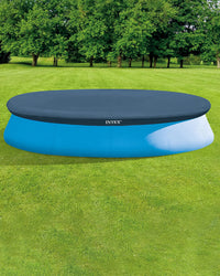 EASY SET POOL COVER (12 FT)