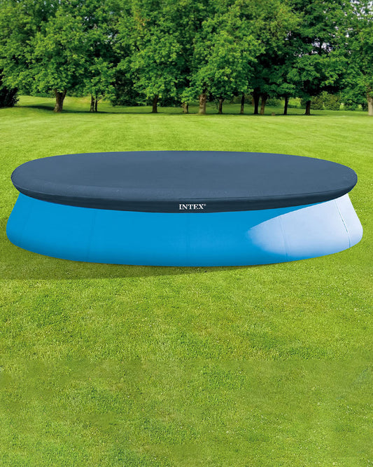 EASY SET POOL COVER (12 FT)