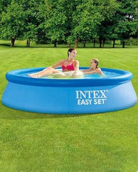 EASY SET POOL (10X2 FT)