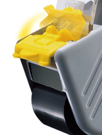 Excell - Packing Tape Dispenser - 3" - EC-326 (3" wide, 3" core)