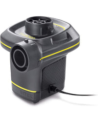 ELECTRIC PUMP WITH USB