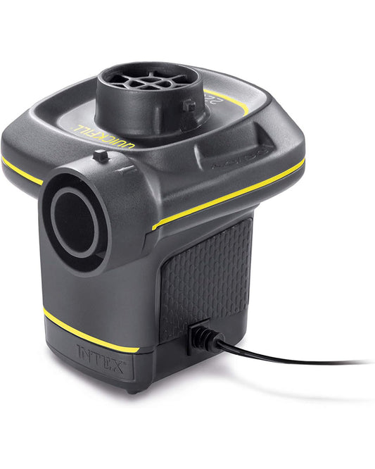 ELECTRIC PUMP WITH USB