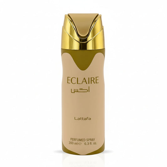 Lattafa - ECLAIRE - Perfumed Body Spray - 200ml