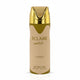 Lattafa - ECLAIRE - Perfumed Body Spray - 200ml