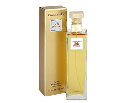 Elizabeth Arden 5th Avenue - EDP - 125ml